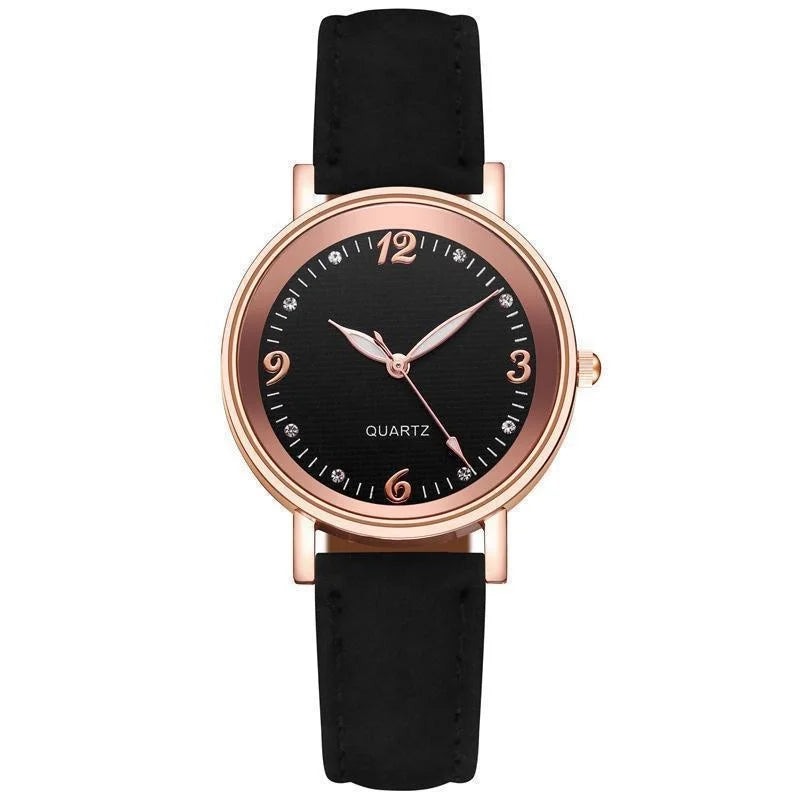 Essential Elegance