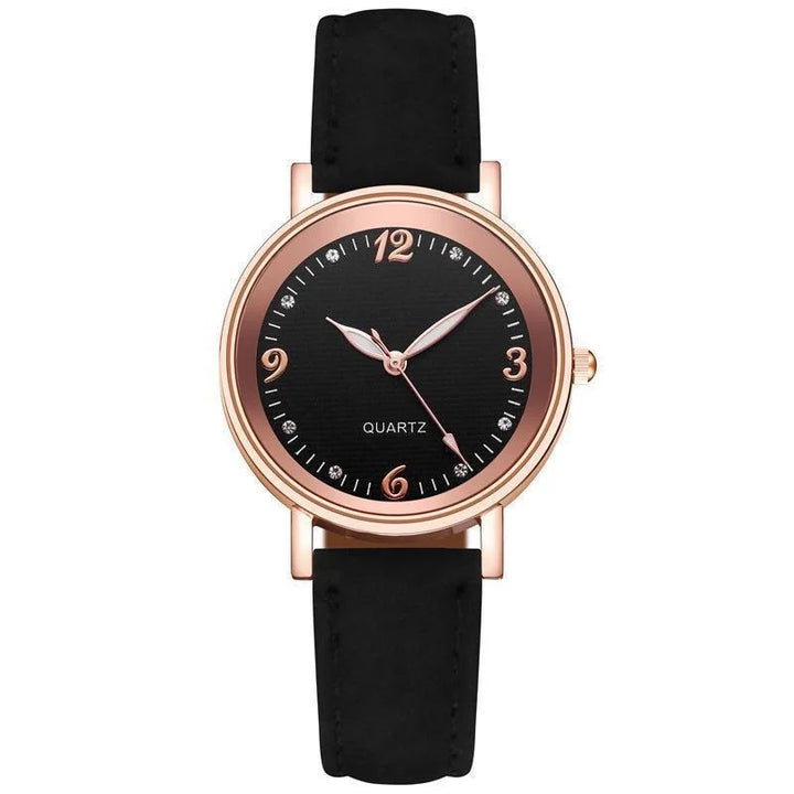 Essential Elegance