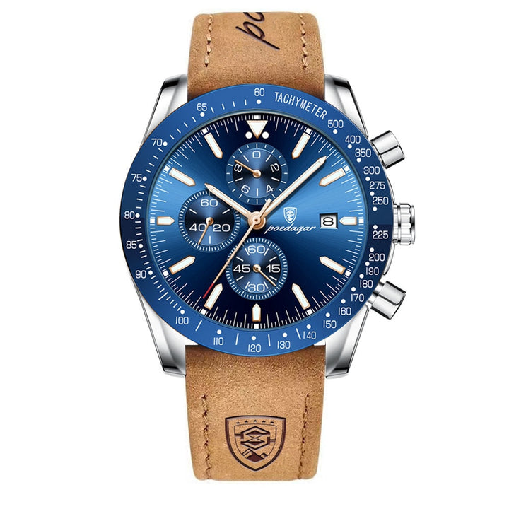 Veritas Chronolux