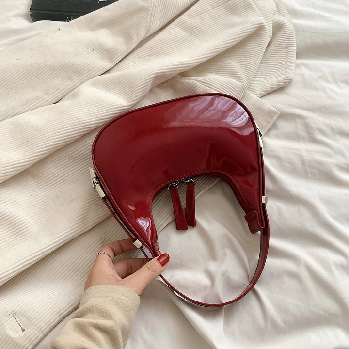 Bella™ - Vintage Półksiężycowa Torebka