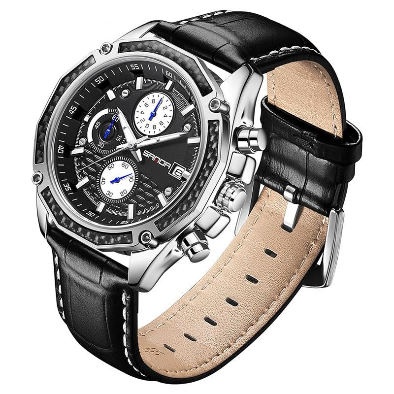 Swift Chrono
