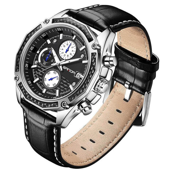 Swift Chrono