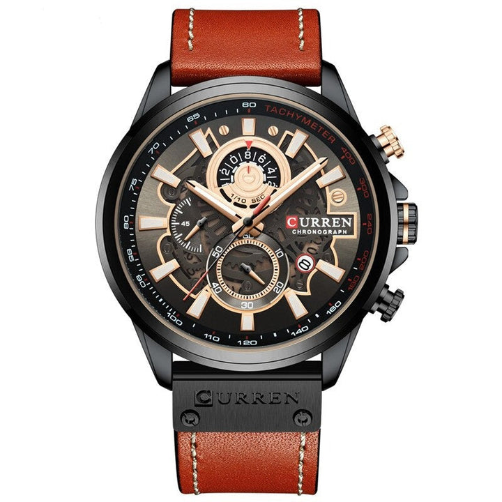 TimeKeeper Pro