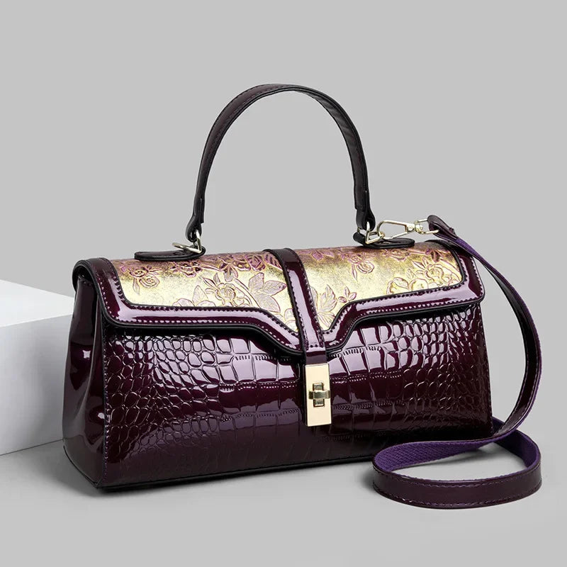 Torba Handlowa Brooklynite