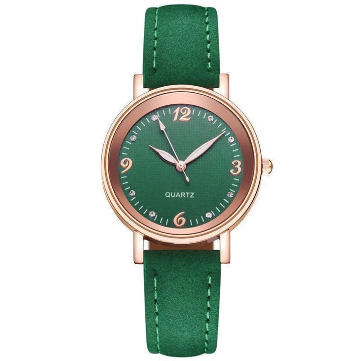 Essential Elegance