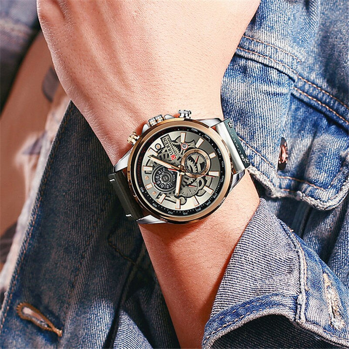 TimeKeeper Pro