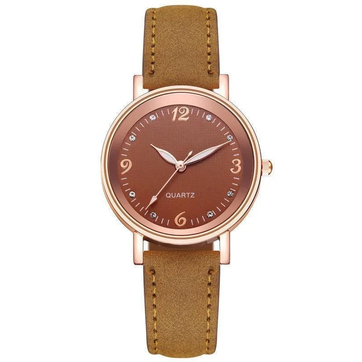 Essential Elegance