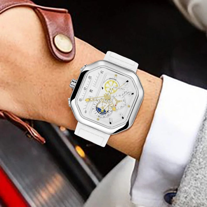 Luxury Chrono Collection