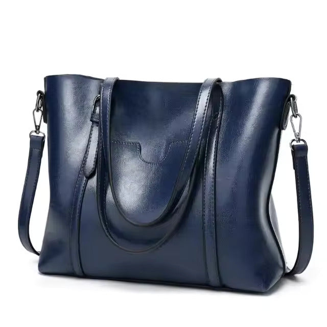 Yrsa™ - Stylowa Torba Tote