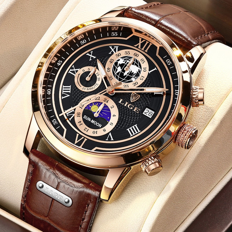 ChronoElite