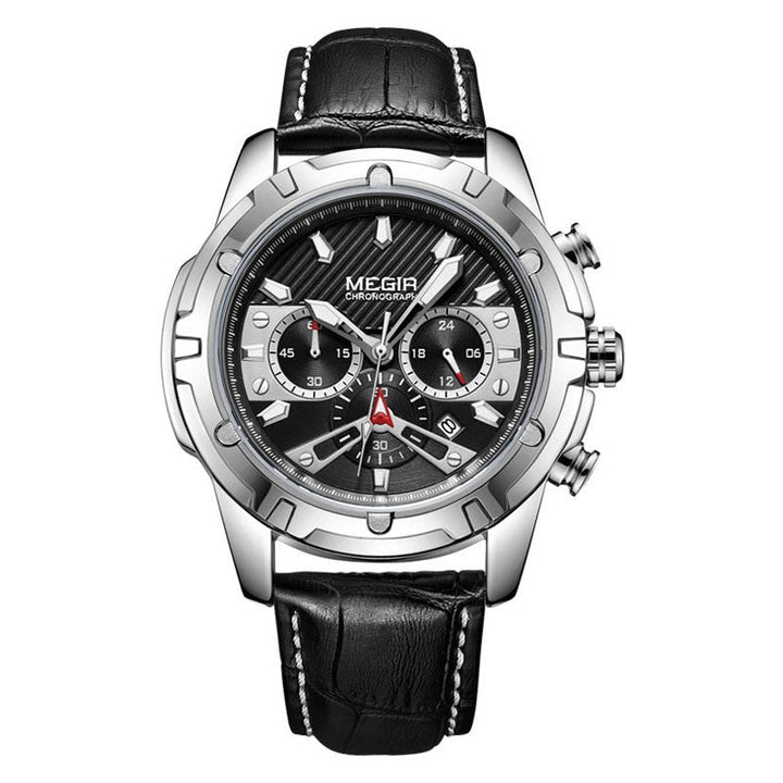 Vanguard Chrono Timepiece