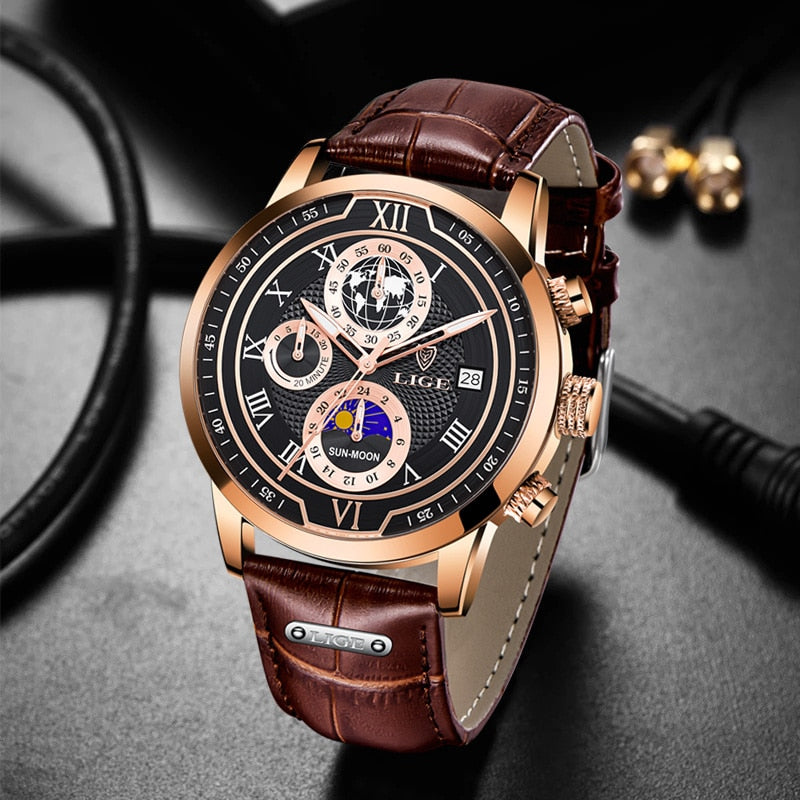 ChronoElite