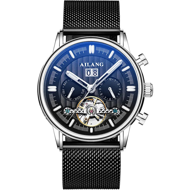Astra Tourbillon Watch
