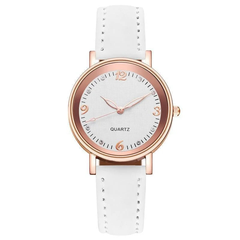 Essential Elegance