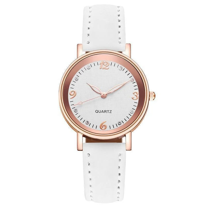 Essential Elegance