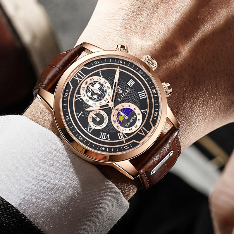 ChronoElite