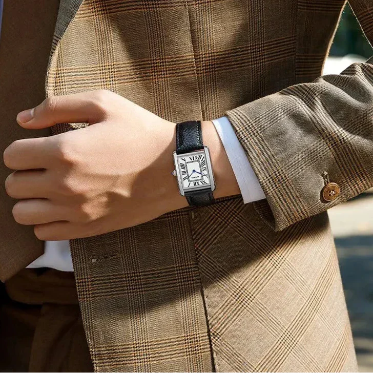 Ensemble by L’Heuree