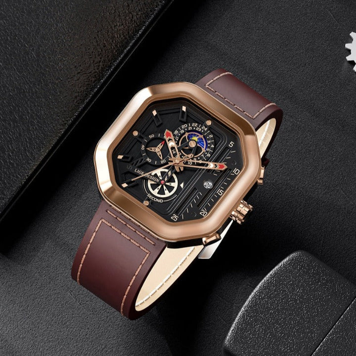 Luxury Chrono Collection