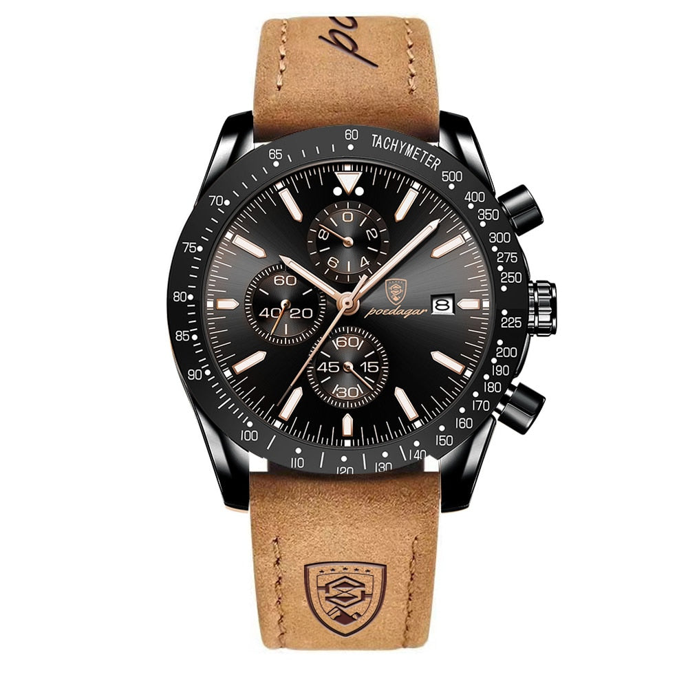Veritas Chronolux
