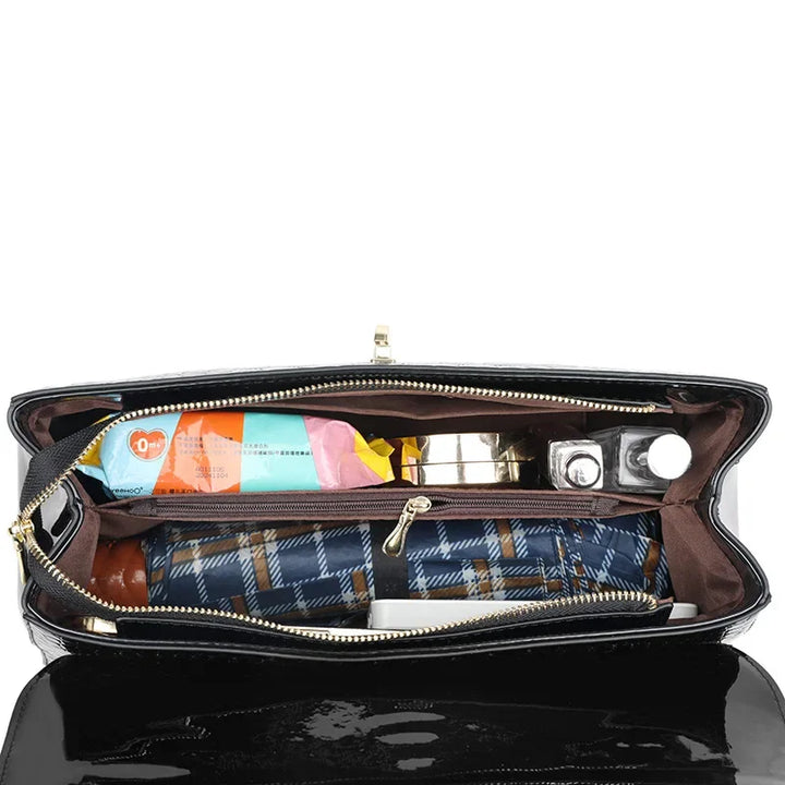 Torba Handlowa Brooklynite