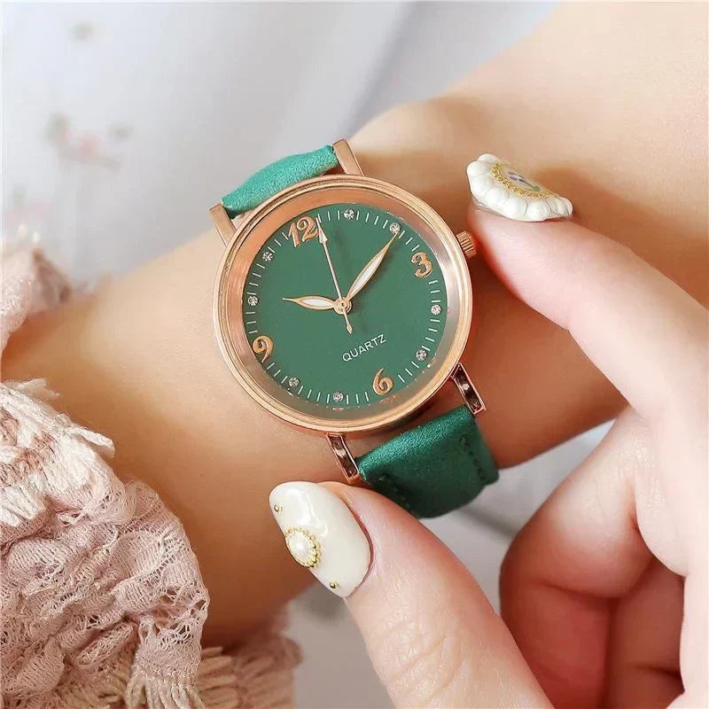 Essential Elegance