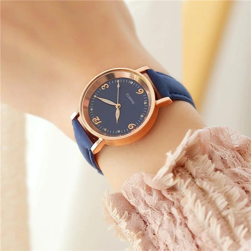 Essential Elegance