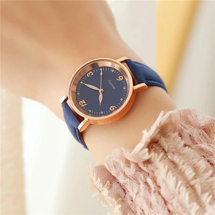 Essential Elegance