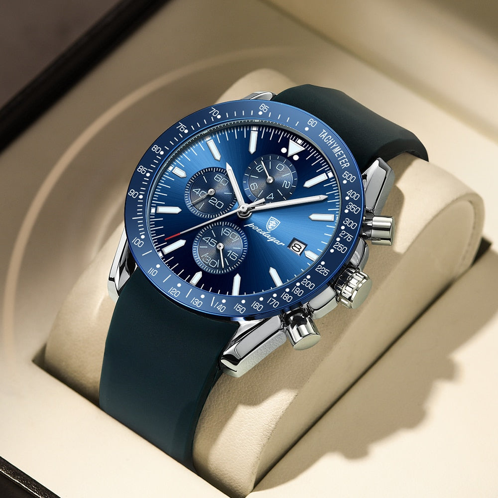 Veritas Chronolux