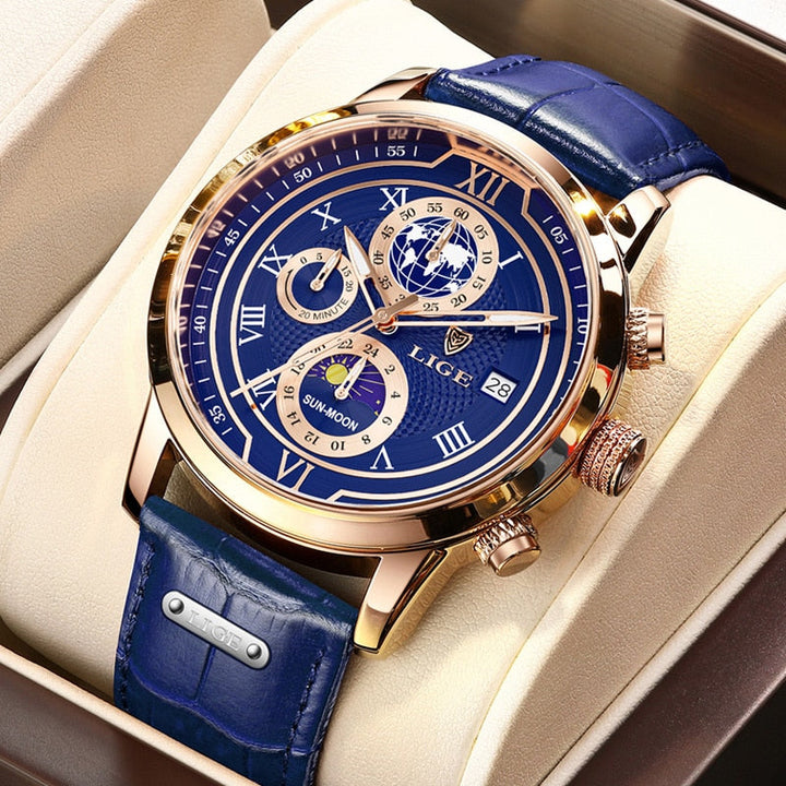 ChronoElite