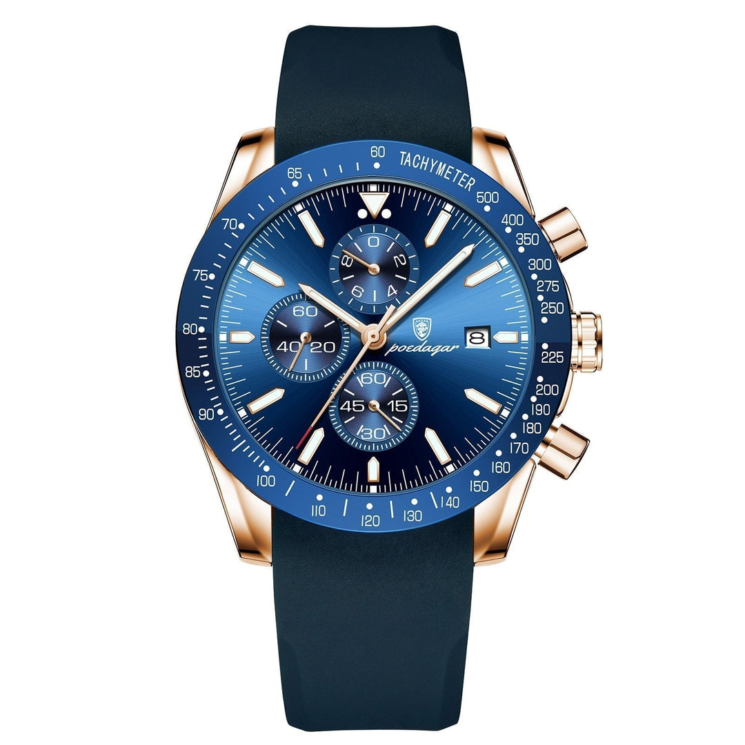 Veritas Chronolux