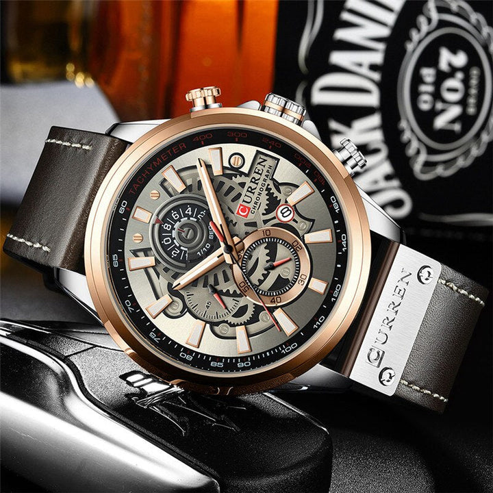 TimeKeeper Pro