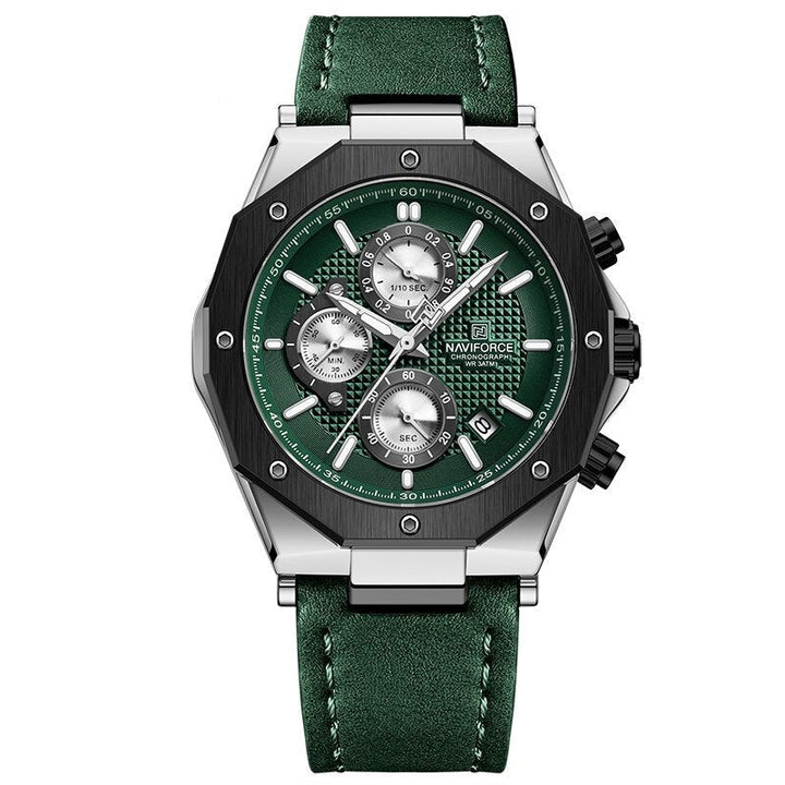 Chrono Ironhide