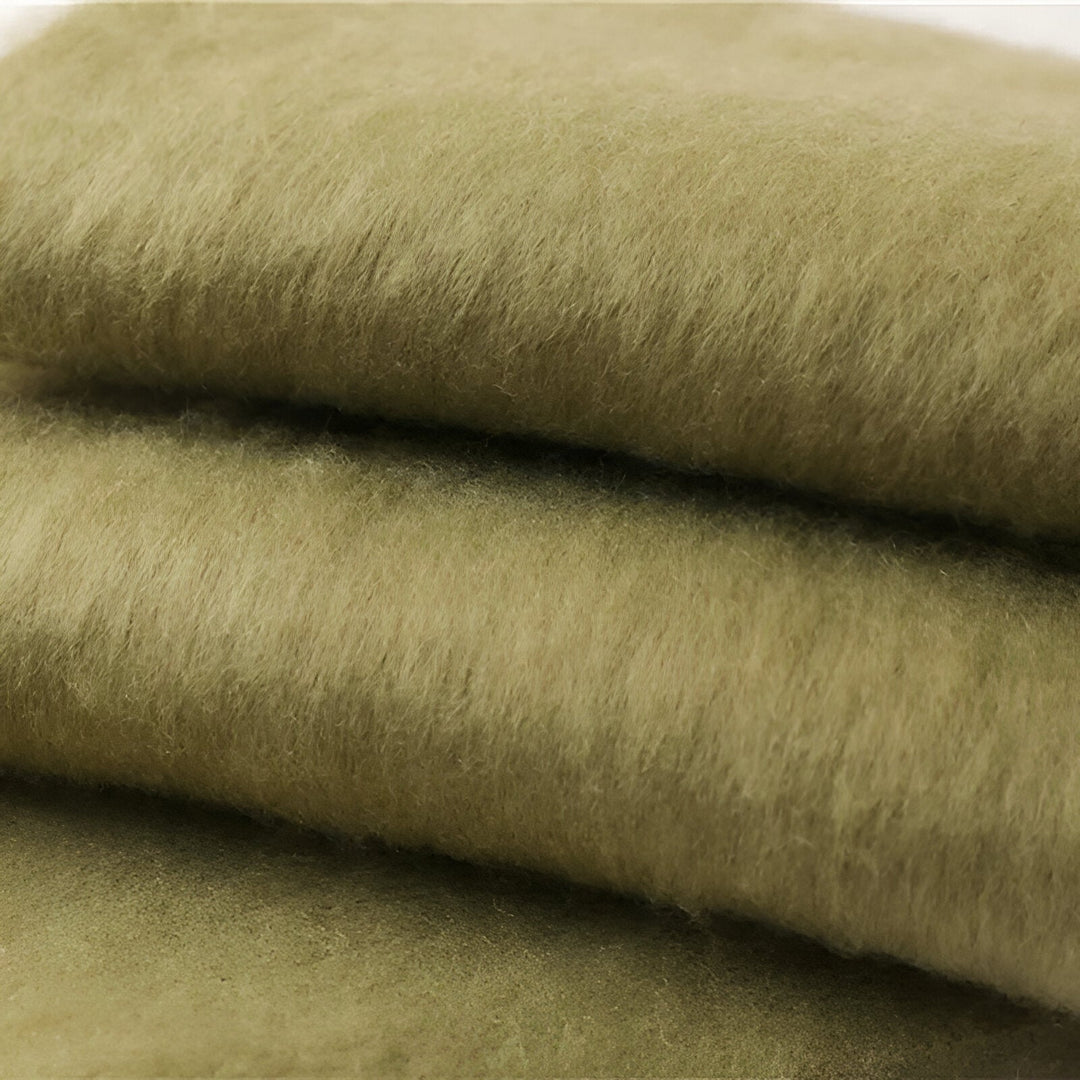 Helena –  Luksusowy Gruby Szalik Zimowy