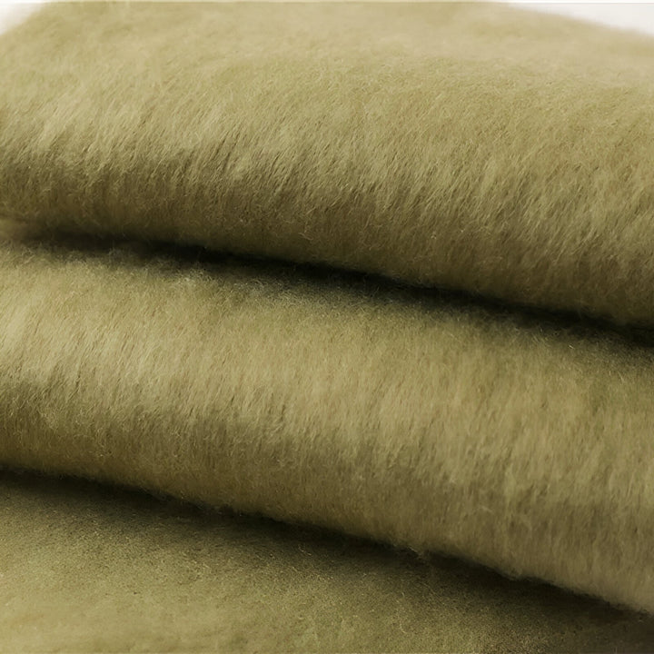 Helena –  Luksusowy Gruby Szalik Zimowy