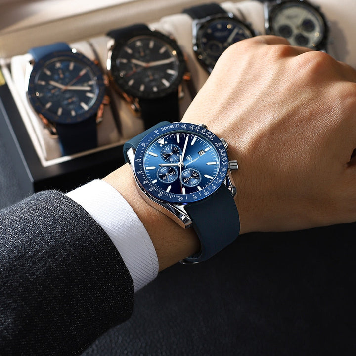 Veritas Chronolux