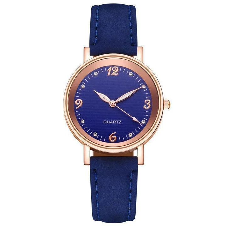 Essential Elegance