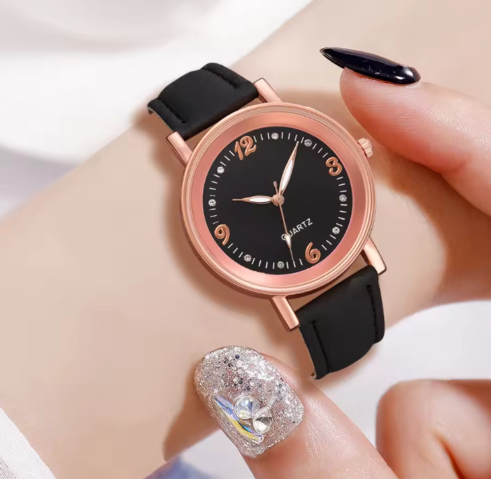 Essential Elegance