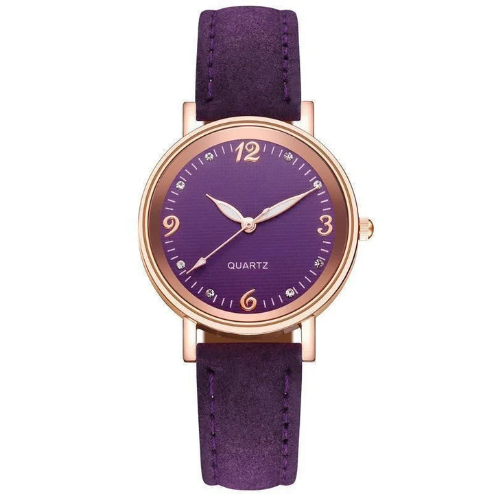 Essential Elegance