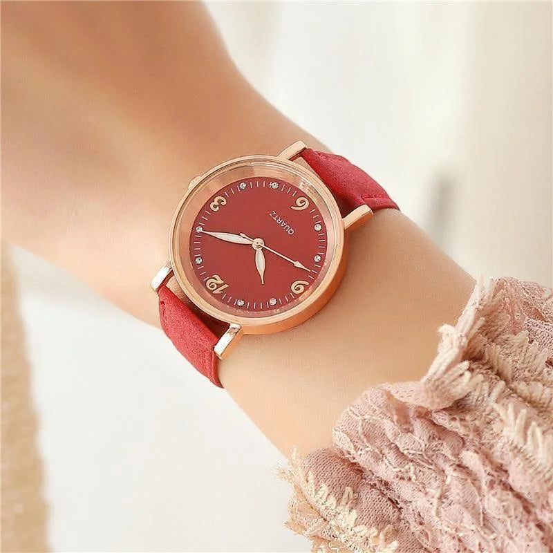 Essential Elegance