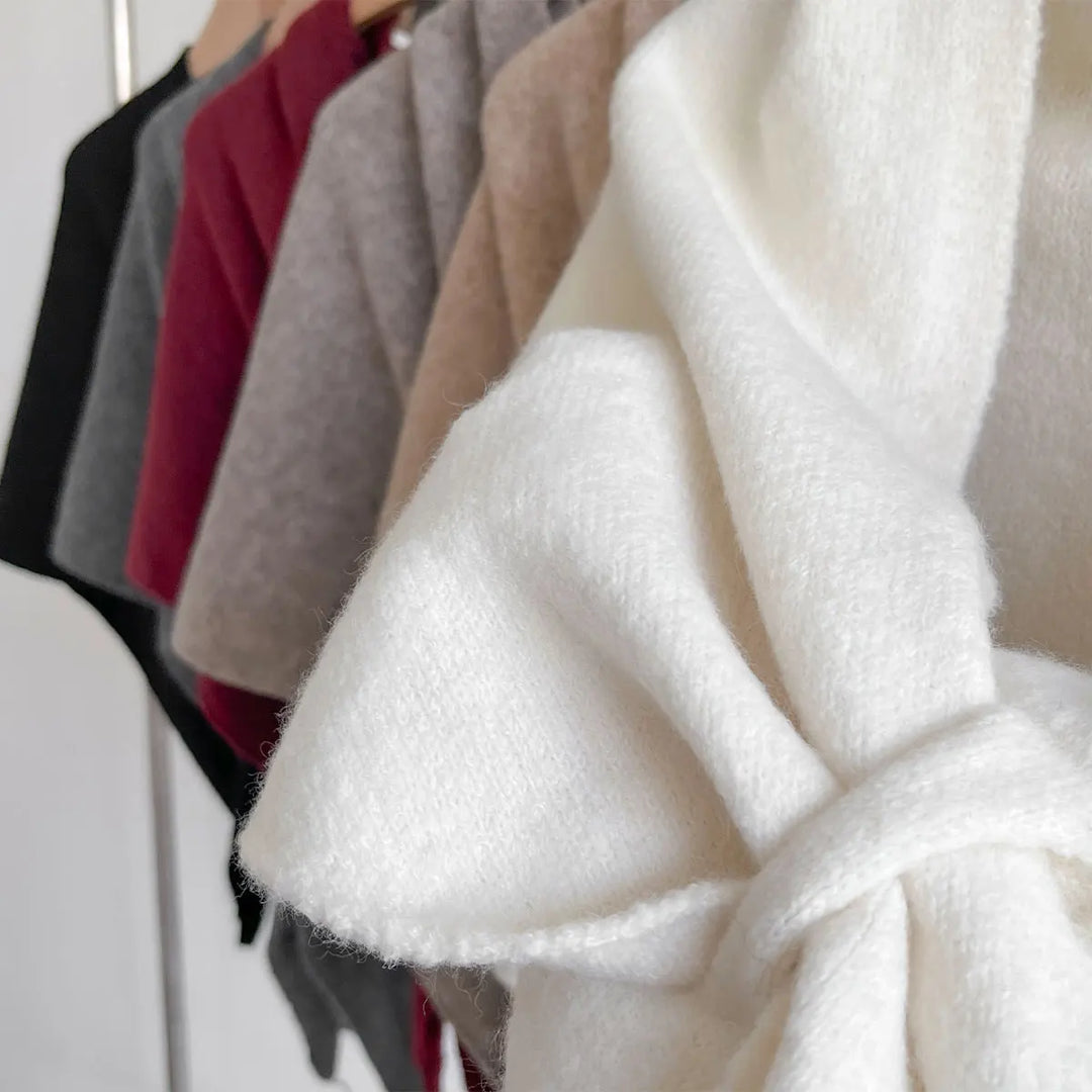 Aldona – Zimowy Szal