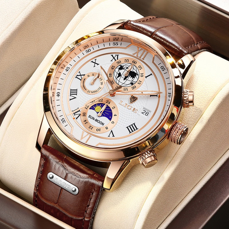 ChronoElite