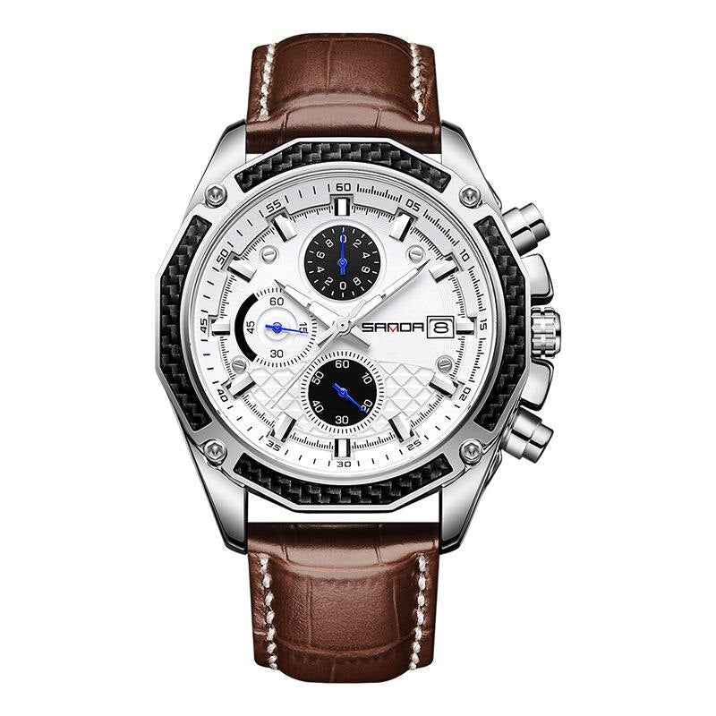Swift Chrono