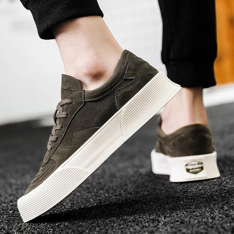 Fabian Casual Sko™ - Eliza©