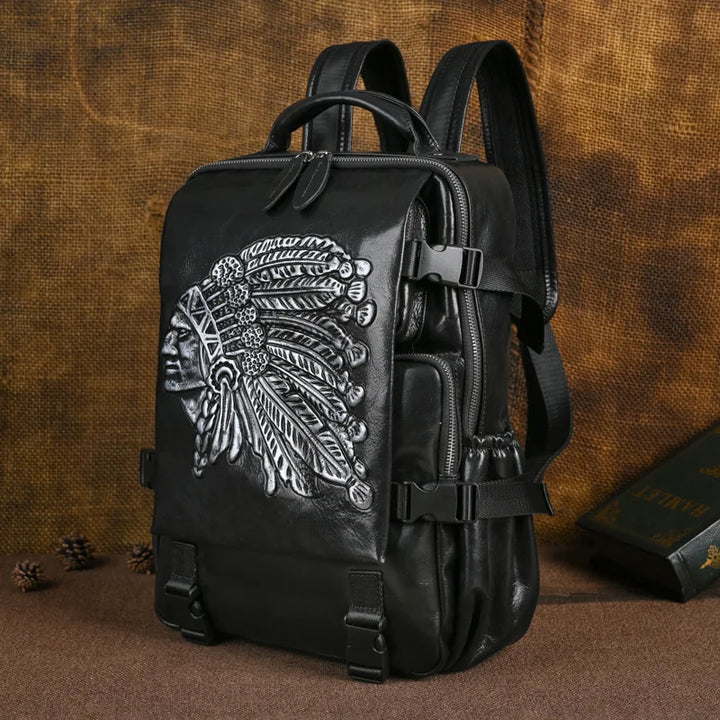 Plecaka cherokee