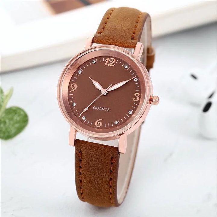 Essential Elegance