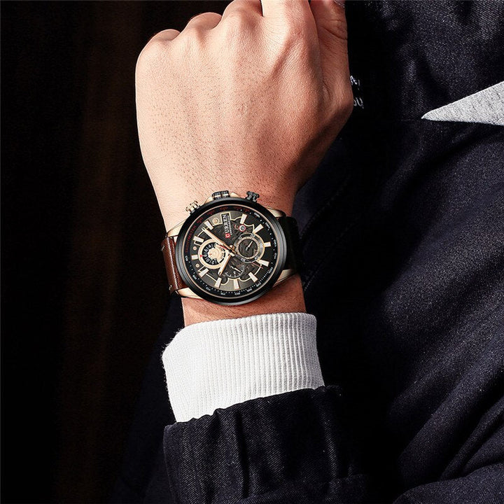 TimeKeeper Pro