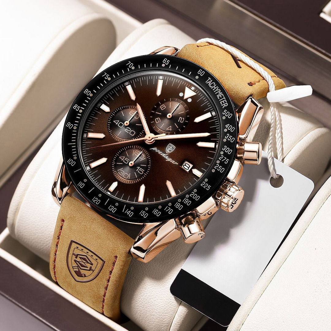 Veritas Chronolux