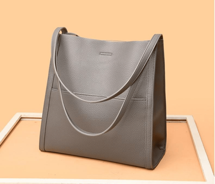 Diede™ Ręcznie Wykonana Elegancka Skórzana Torebka na Ramię