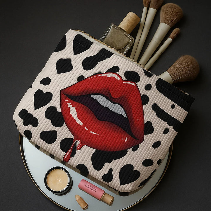 Torba Graffiti Lip Drip