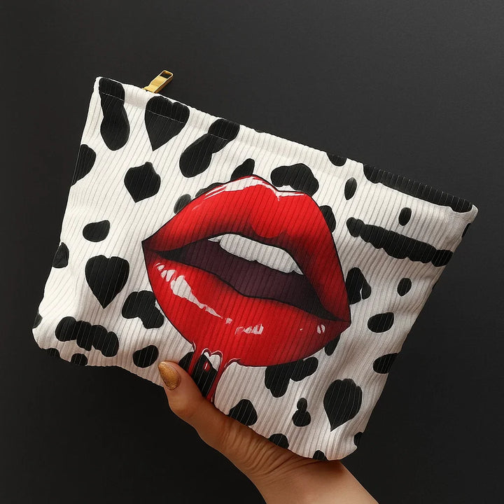 Torba Graffiti Lip Drip